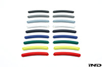IND - Painted Front Reflector Set - BMW G8X M3/M4