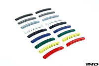 IND - Painted Front Reflector Set - BMW G8X M3/M4