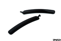 IND - Painted Front Reflector Set - BMW G8X M3/M4