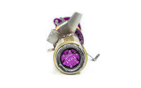 KW Suspensions - V3 Clubsport 2-Way Coilover Kit - Toyota A90 Supra
