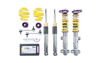 KW Suspensions - V3 Clubsport 2-Way Coilover Kit - BMW E36/7 M Coupe