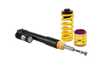 KW Suspensions - V4 Clubsport 3-Way Coilover Kit - BMW E82 1M