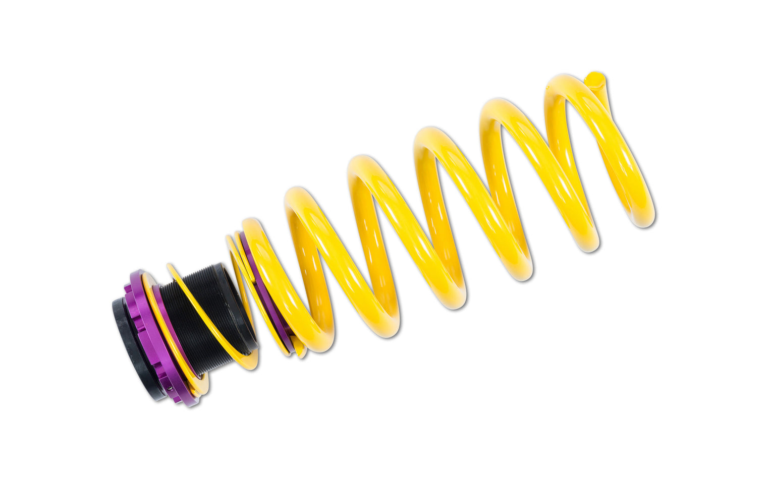 KW Suspensions -  HAS Height Adjustable Spring Kit - BMW F90 M5