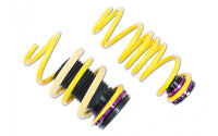 KW Suspensions -  HAS Height Adjustable Spring Kit - BMW F95 X5M