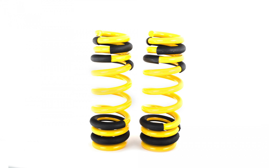 KW Suspensions -  HAS Height Adjustable Spring Kit - BMW G8X M3/M4 Coupe/Sedan