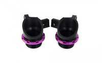 KW Suspensions -  HAS Height Adjustable Spring Kit - BMW G83 M4 Convertible