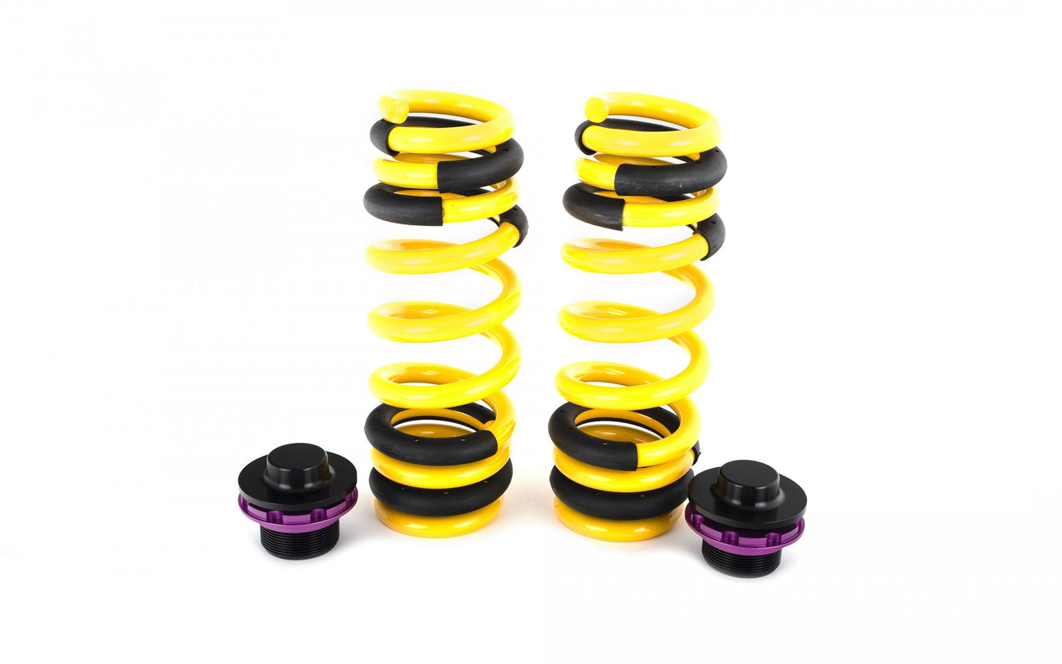 KW Suspensions -  HAS Height Adjustable Spring Kit - BMW G83 M4 Convertible