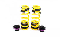 KW Suspensions -  HAS Height Adjustable Spring Kit - BMW G83 M4 Convertible