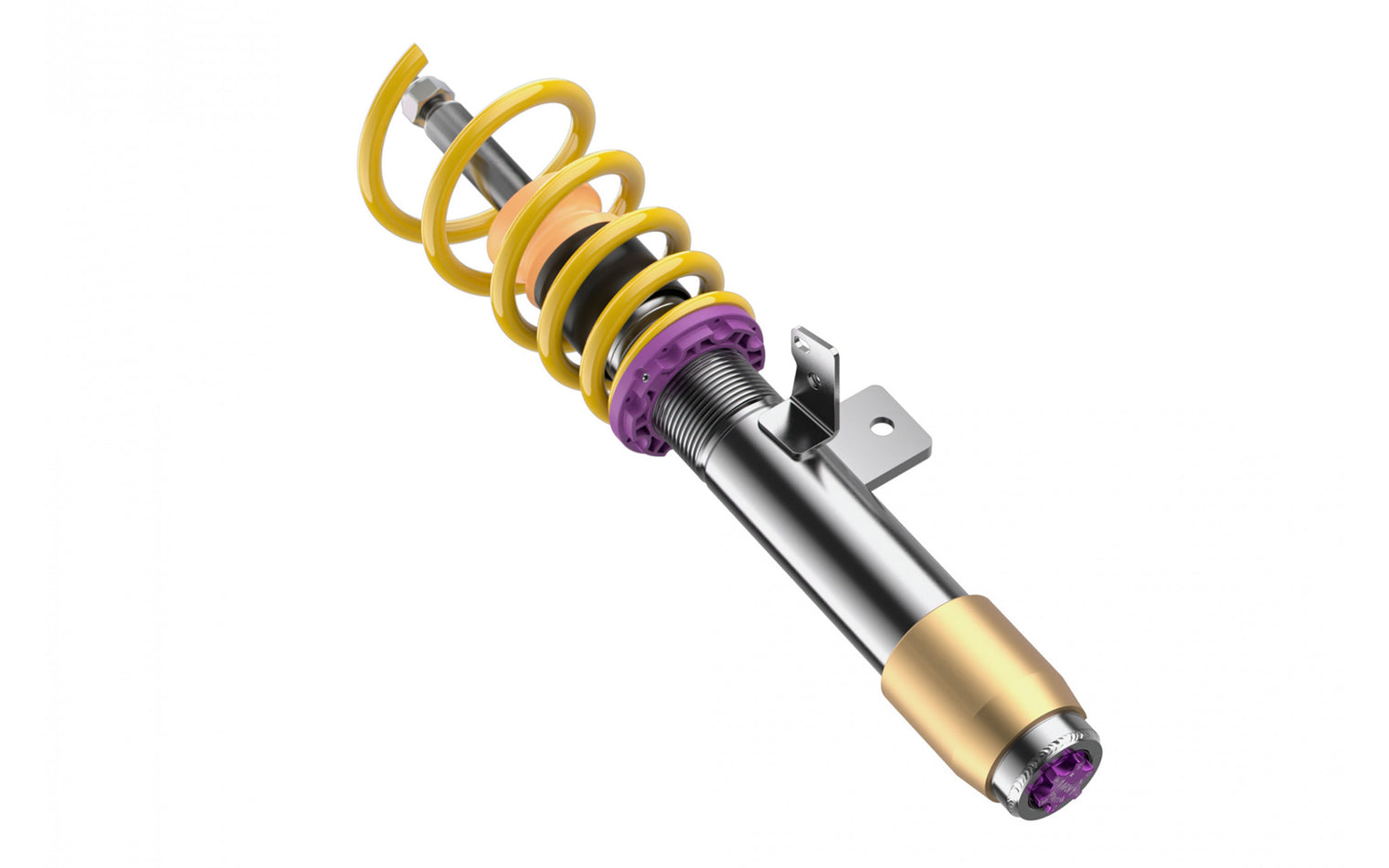KW Suspensions - V3 Coilover Kit - BMW G8X M2/M3/M4 Coupe/Sedan