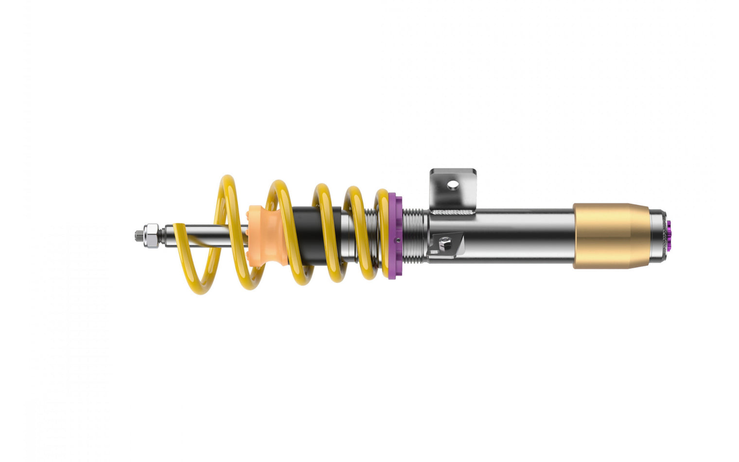 KW Suspensions - V3 Coilover Kit - BMW G8X M2/M3/M4 Coupe/Sedan