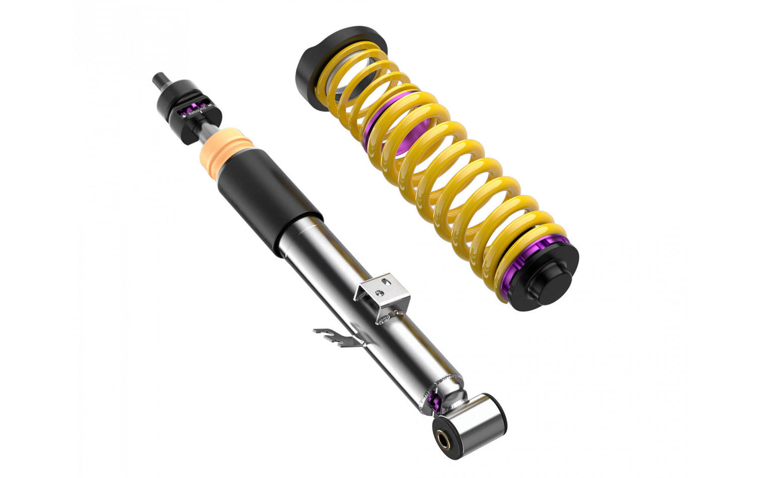 KW Suspensions - V3 Coilover Kit - BMW G8X M2/M3/M4 Coupe/Sedan