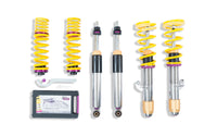 KW Suspensions - V3 Coilover Kit - BMW F87 M2