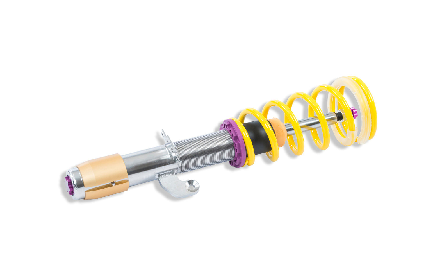 KW Suspensions - V3 Coilover Kit - BMW F87 M2