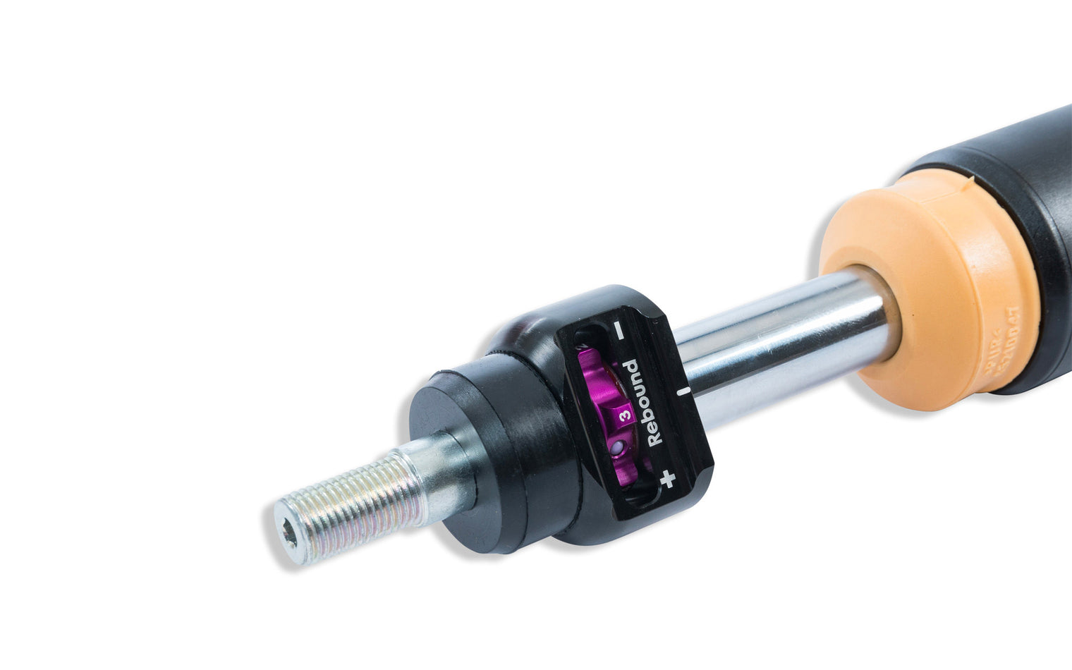 KW Suspensions - V3 Coilover Kit - BMW F87 M2
