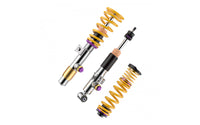 KW Suspensions - V4 Coilover Kit - BMW G8X M3/M4 Coupe/Sedan (xDrive)