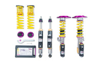 KW Suspensions - V4 Coilover Kit - BMW F87 M2