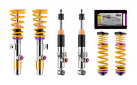 KW Suspensions - V4 Coilover Kit - BMW G8X M2/M3/M4 Coupe/Sedan