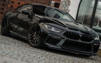 KW Suspensions - V4 Coilover Kit - BMW F93 M8 Gran Coupe