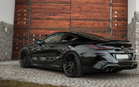 KW Suspensions - V4 Coilover Kit - BMW F93 M8 Gran Coupe
