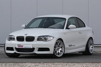 KW Suspensions - Street Comfort Coilover Kit - BMW E82 1M
