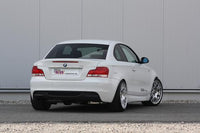 KW Suspensions - Street Comfort Coilover Kit - BMW E82 1M
