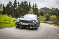 KW Suspensions - V4 Coilover Kit - BMW F87 M2 CS