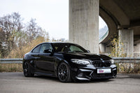 KW Suspensions - V4 Coilover Kit - BMW F87 M2 CS