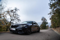 KW Suspensions - V4 Coilover Kit - BMW F87 M2 CS