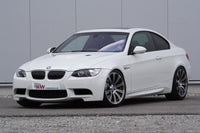 KW Suspensions -  DDC ECU Coilover Suspension  - BMW E9X M3
