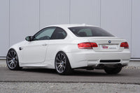 KW Suspensions -  DDC ECU Coilover Suspension  - BMW E9X M3
