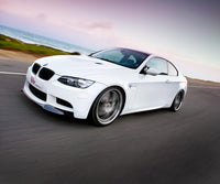 KW Suspensions -  DDC ECU Coilover Suspension  - BMW E9X M3