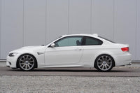 KW Suspensions -  DDC ECU Coilover Suspension  - BMW E9X M3
