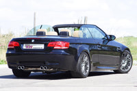 KW Suspensions -  DDC ECU Coilover Suspension  - BMW E9X M3