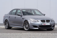 KW Suspensions - V1 Coilover Kit - BMW E60 M5
