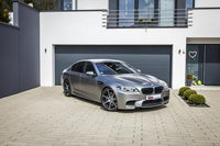 KW Suspensions -  HAS Height Adjustable Spring Kit - BMW F10 M5