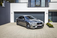 KW Suspensions - V3 Coilover Kit - BMW F10 M5