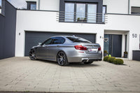 KW Suspensions - V3 Coilover Kit - BMW F10 M5