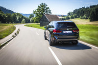 KW Suspensions - V3 Coilover Kit - BMW F85 X5M