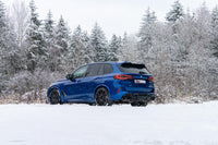 KW Suspensions - V3 Coilover Kit - BMW F85 X5M