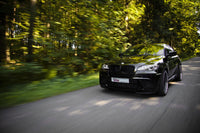KW Suspensions - V3 Coilover Kit - BMW E71 X6M