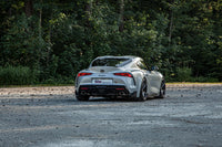 KW Suspensions - V3 Clubsport 2-Way Coilover Kit - Toyota A90 Supra