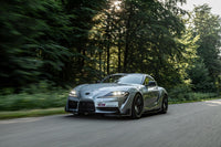 KW Suspensions - V1 Coilover Kit - Toyota A90 Supra