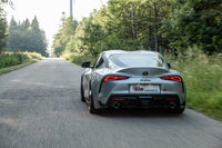 KW Suspensions - V1 Coilover Kit - Toyota A90 Supra