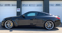 KW Suspensions - V3 Coilover Kit - BMW G8X M2/M3/M4 Coupe/Sedan