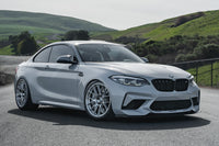 Apex - Sprint Line EC-7RS Forged Wheel - BMW (5x120)