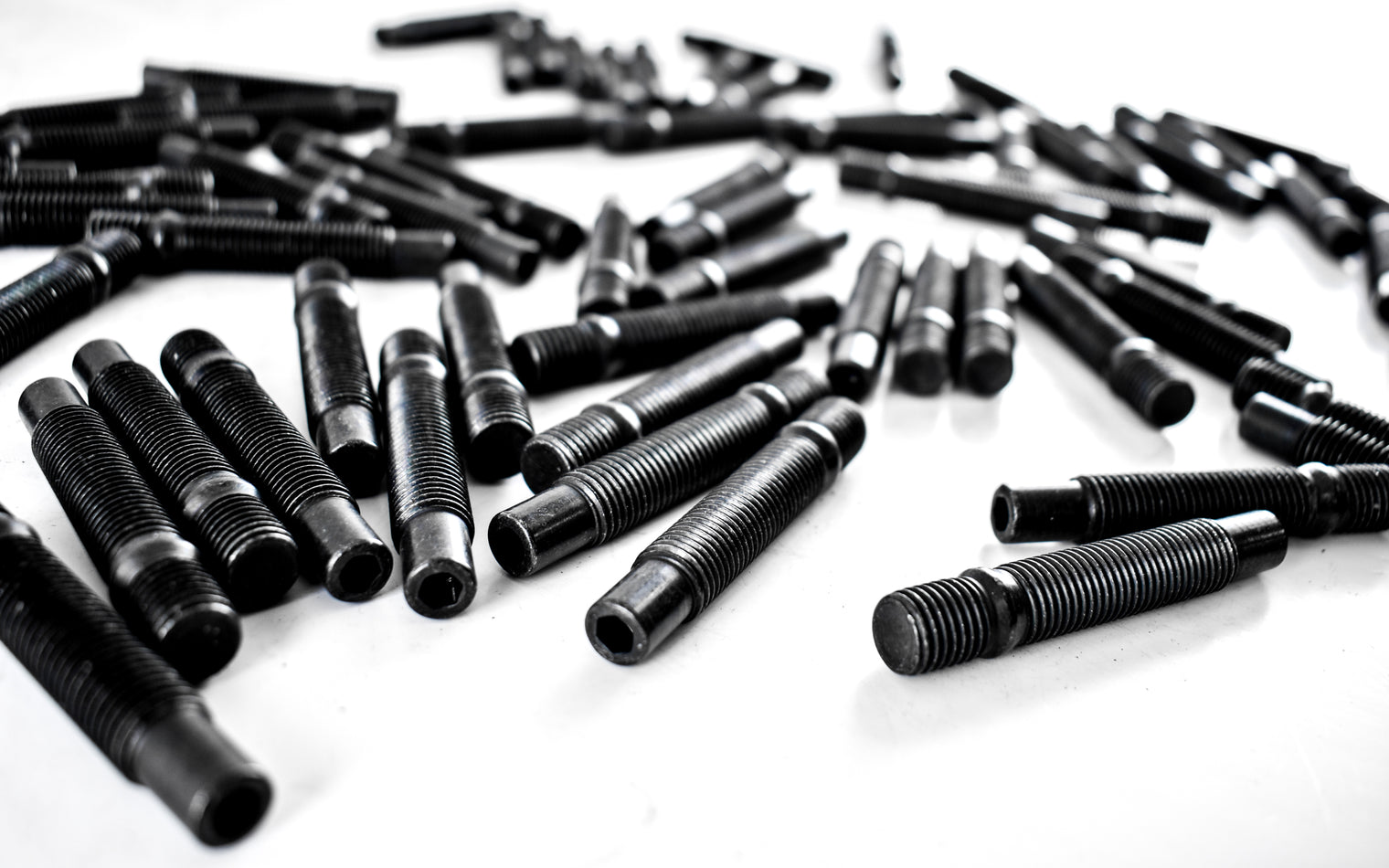 Macht Schnell - Extended Wheel Studs - Toyota A90 Supra (M14x1.25)