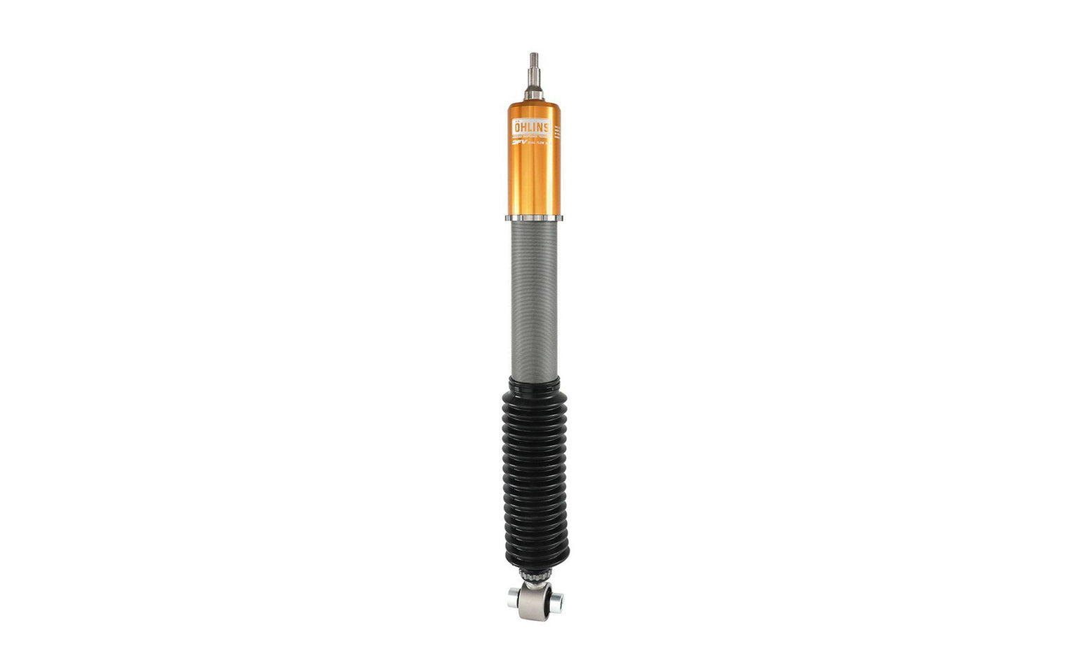 Ohlins - Road & Track DFV Coilover System - Tesla Model 3/Model Y