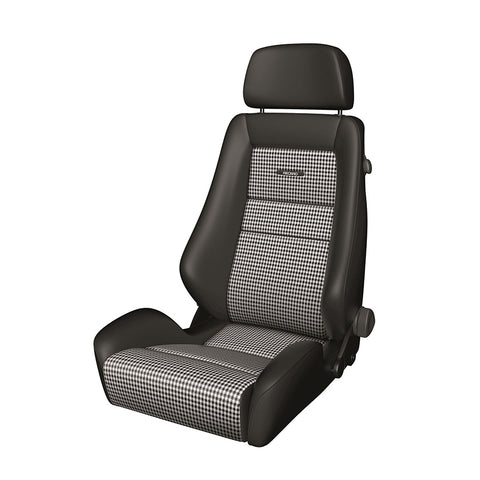 Recaro - Classic LX Seat