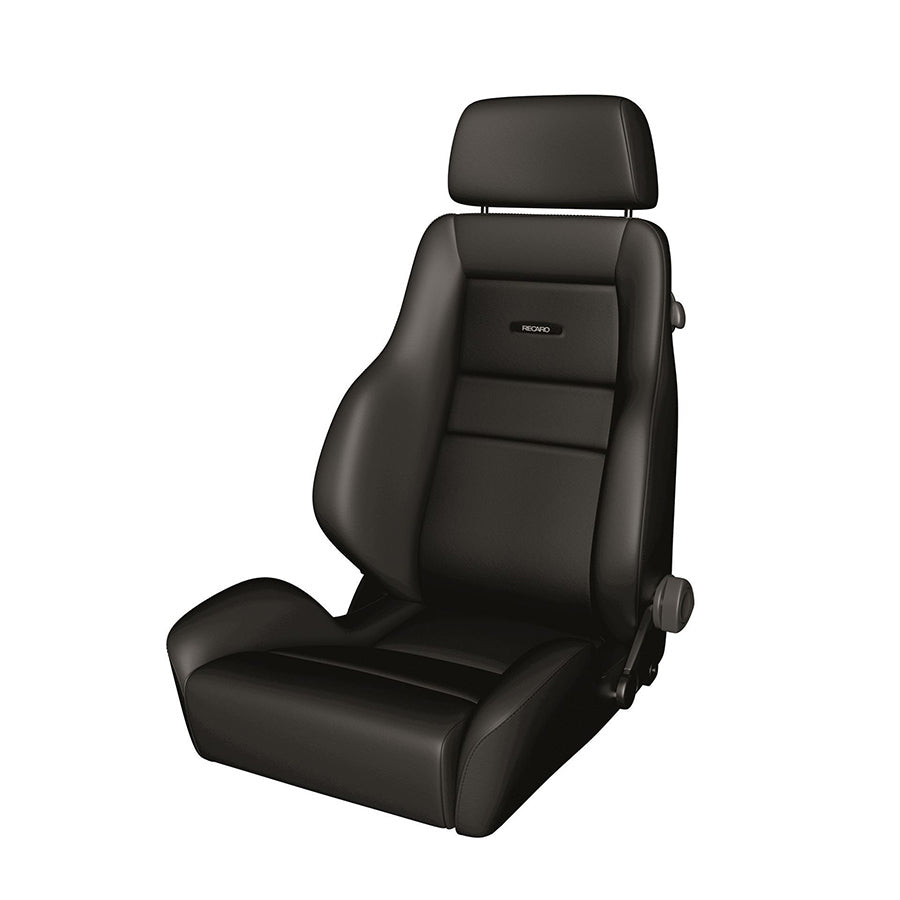 Recaro - Classic LS Seat