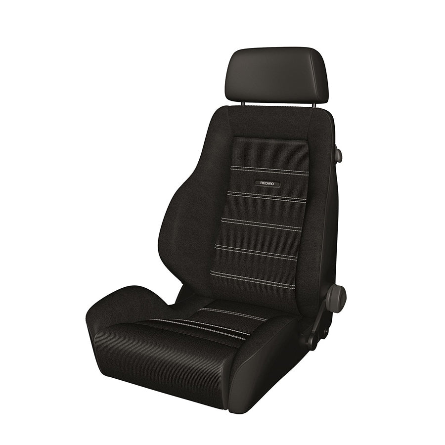 Recaro - Classic LS Seat